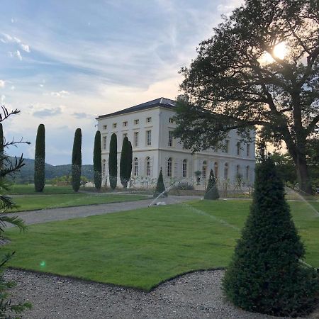 Chateau De Longpre Varilhes Экстерьер фото