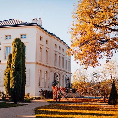Chateau De Longpre Varilhes Экстерьер фото