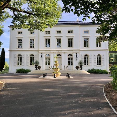 Chateau De Longpre Varilhes Экстерьер фото