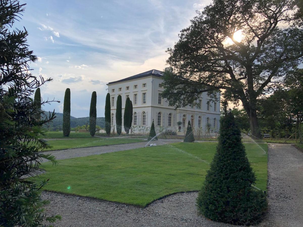 Chateau De Longpre Varilhes Экстерьер фото