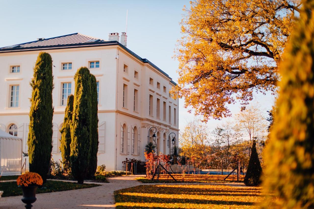 Chateau De Longpre Varilhes Экстерьер фото